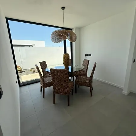 Stylish And Comfortable Anna In Villaverde Vila