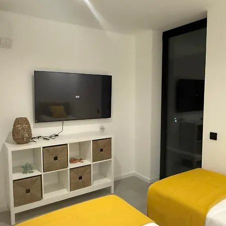 Vila Stylish And Comfortable Anna In Villaverde