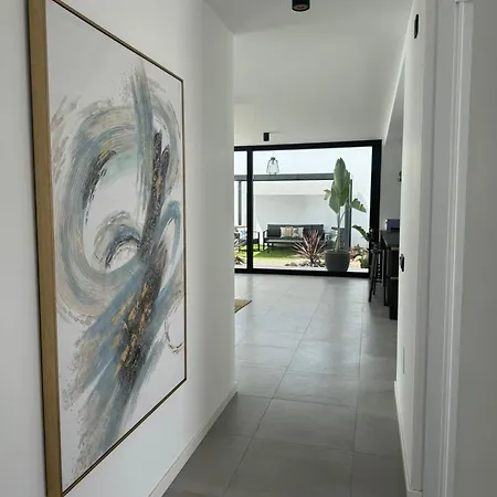 Stylish And Comfortable Anna In Villaverde Vila *
