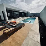 Stylish And Comfortable Anna In Villaverde * Lajares