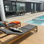Vila Stylish And Comfortable Anna In Villaverde *