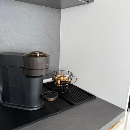 Stylish And Comfortable Anna In Villaverde * Лахарес