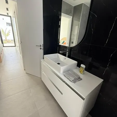 Stylish And Comfortable Anna In Villaverde * Лахарес