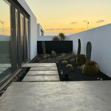 Stylish And Comfortable Anna In Villaverde * Лахарес