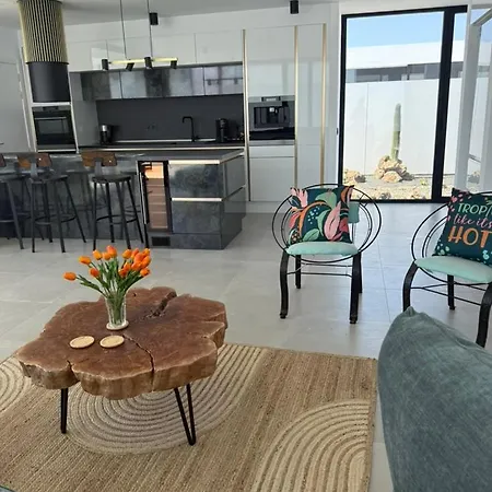 Villa Stylish&comfortable Anna In Villaverde