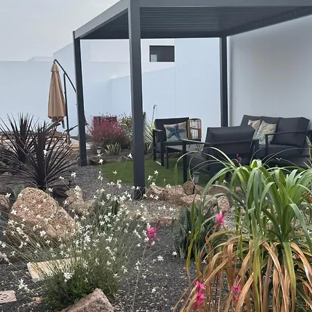 Villa Stylish&comfortable Anna In Villaverde