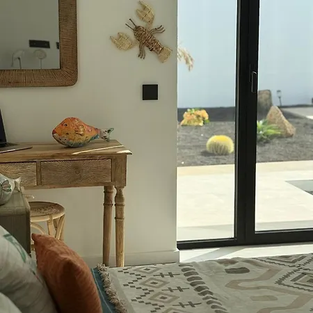 Stylish&comfortable Anna In Villaverde Villa