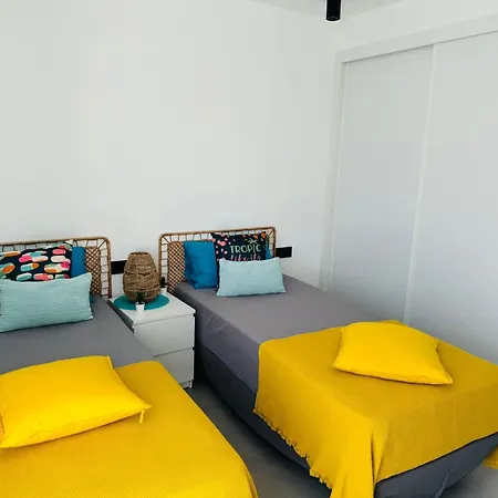 Stylish&comfortable Anna In Villaverde